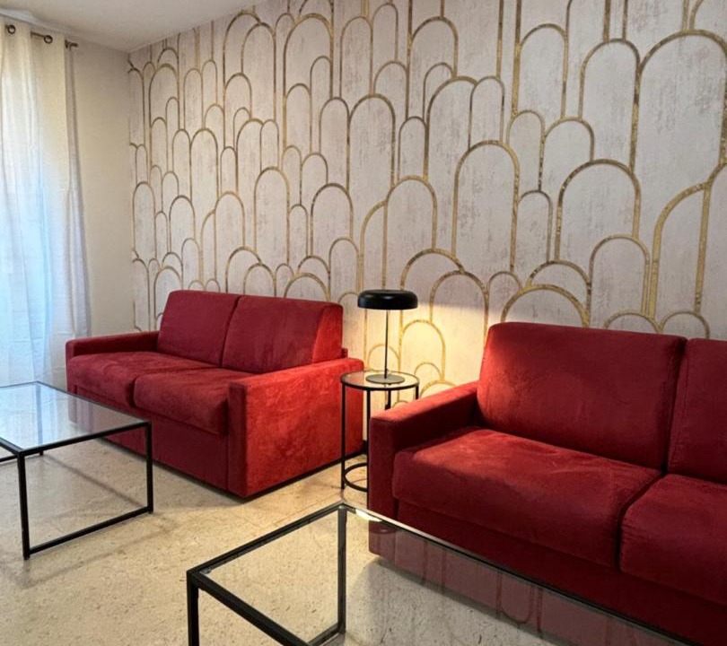 Photo of Livingroom in Gioia