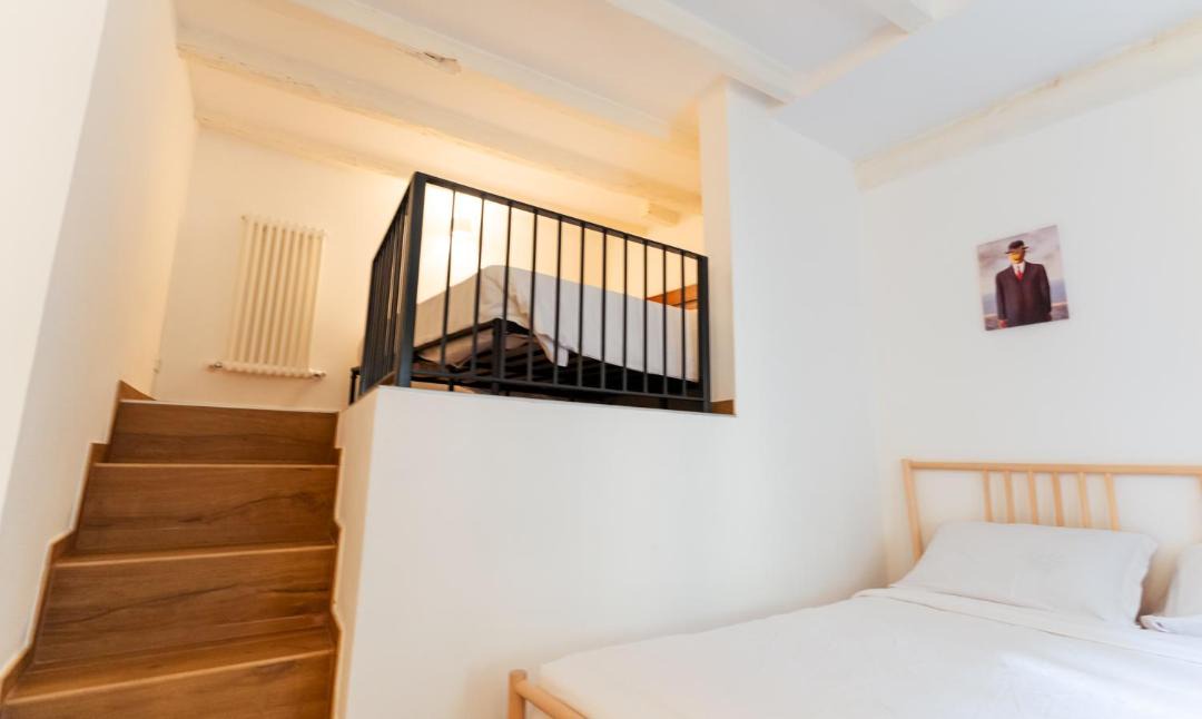 Photo of Bedroom in Lecco