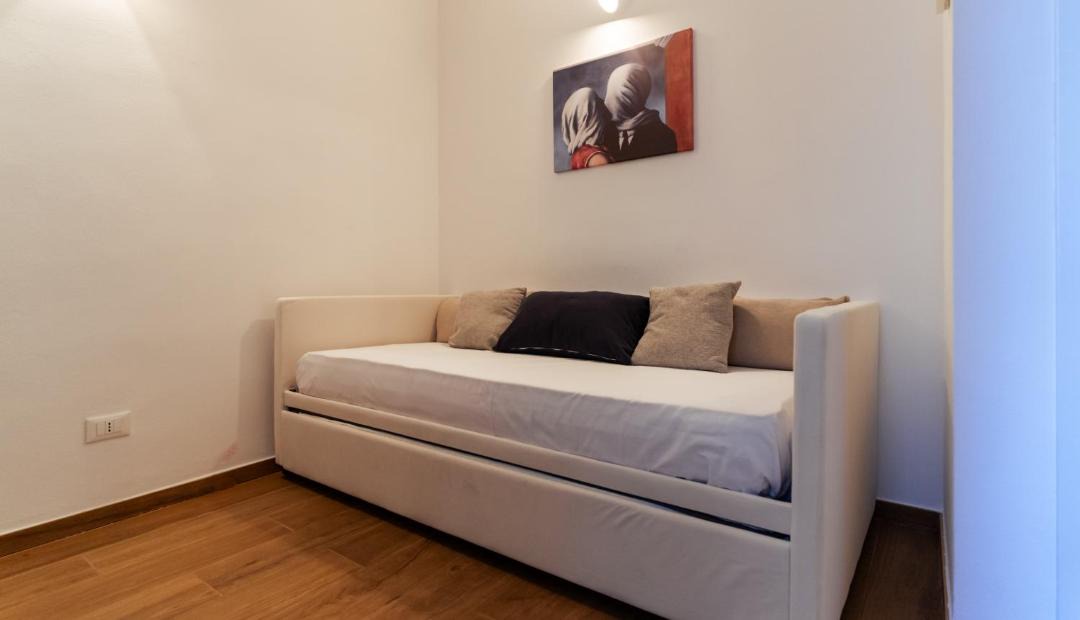 Photo of Bedroom in Lecco