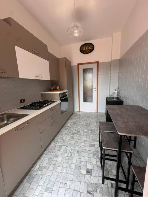 Photo of Kitchen in Laveno