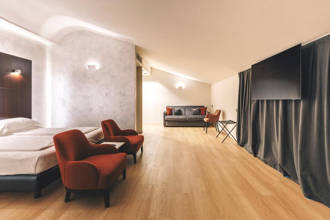 Photo of Bedroom in Cremona