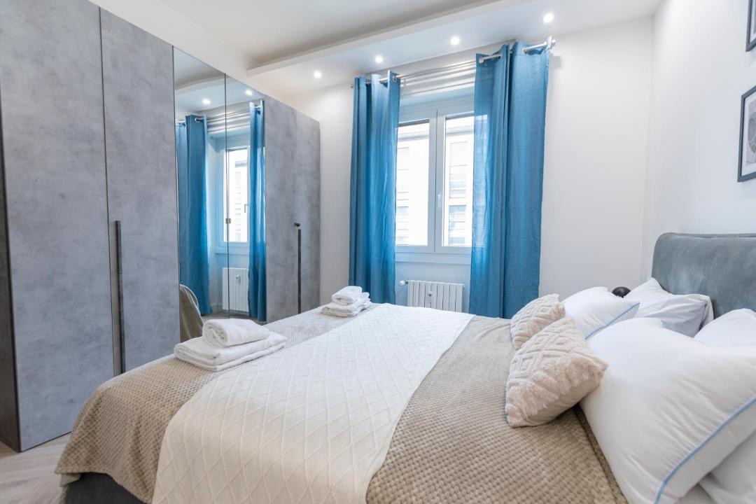 Photo of Bedroom in Montalbino