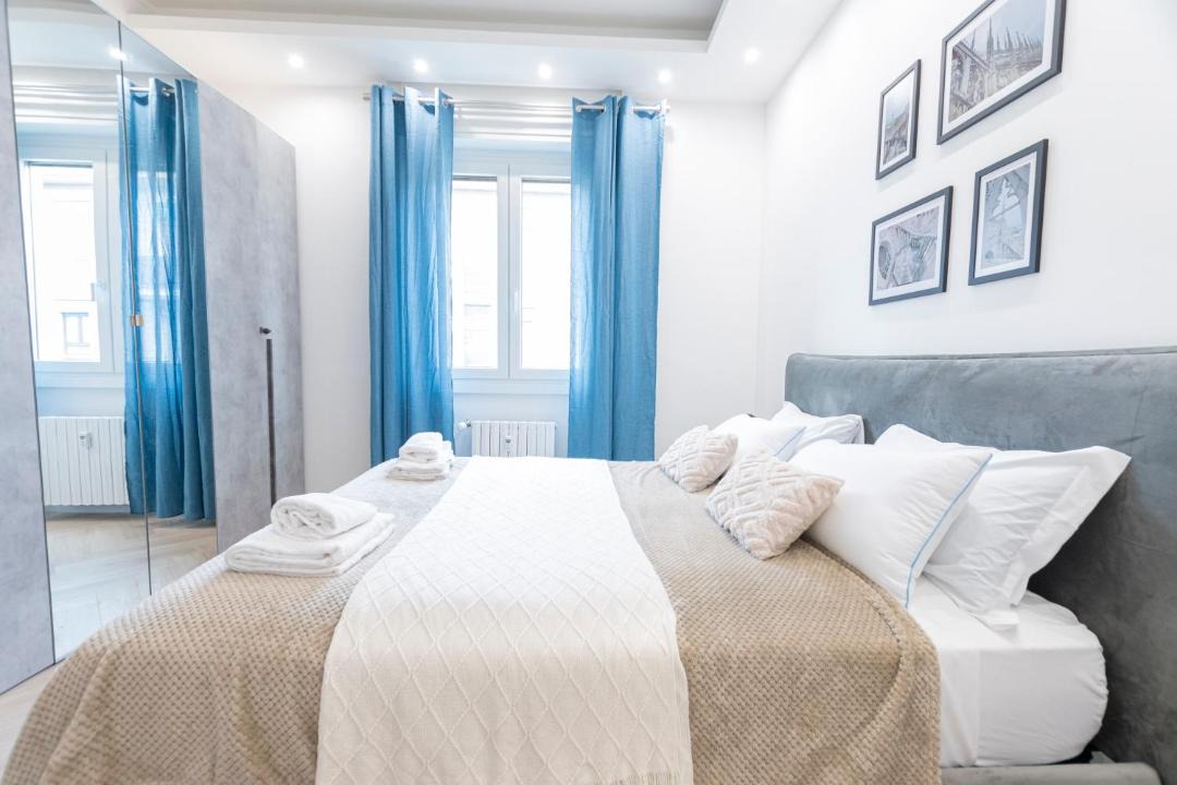 Photo of Bedroom in Montalbino