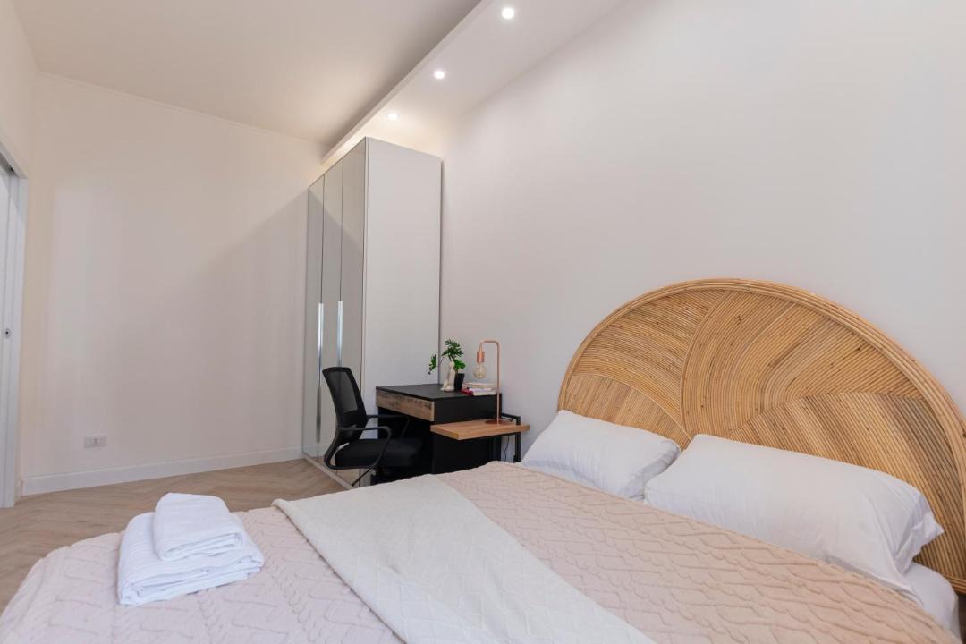 Photo of Bedroom in Montalbino