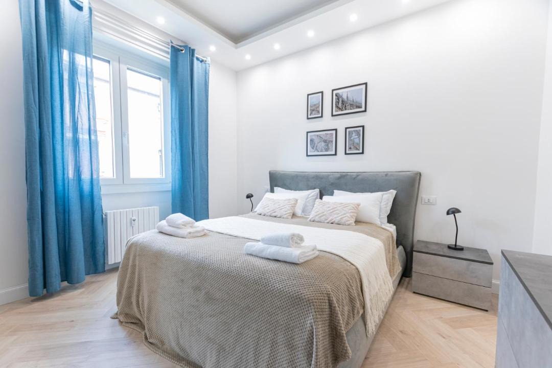 Photo of Bedroom in Montalbino