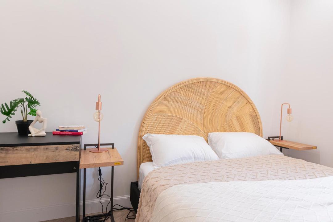 Photo of Bedroom in Montalbino