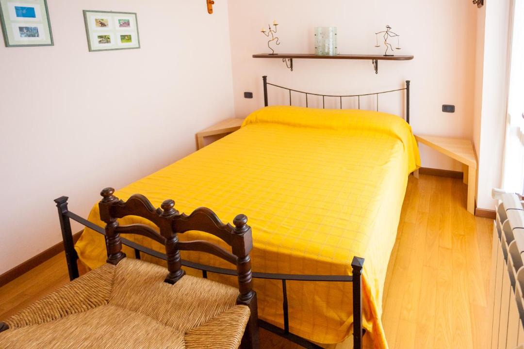 Photo of Bedroom in Gazzaniga