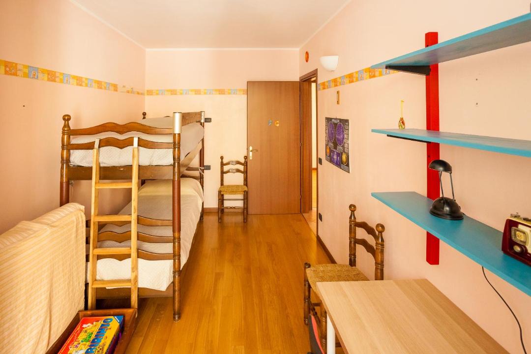 Photo of Bedroom in Gazzaniga