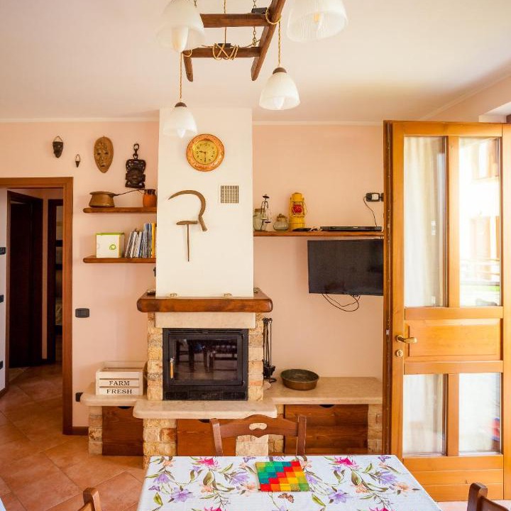 Photo of Kitchen in Gazzaniga