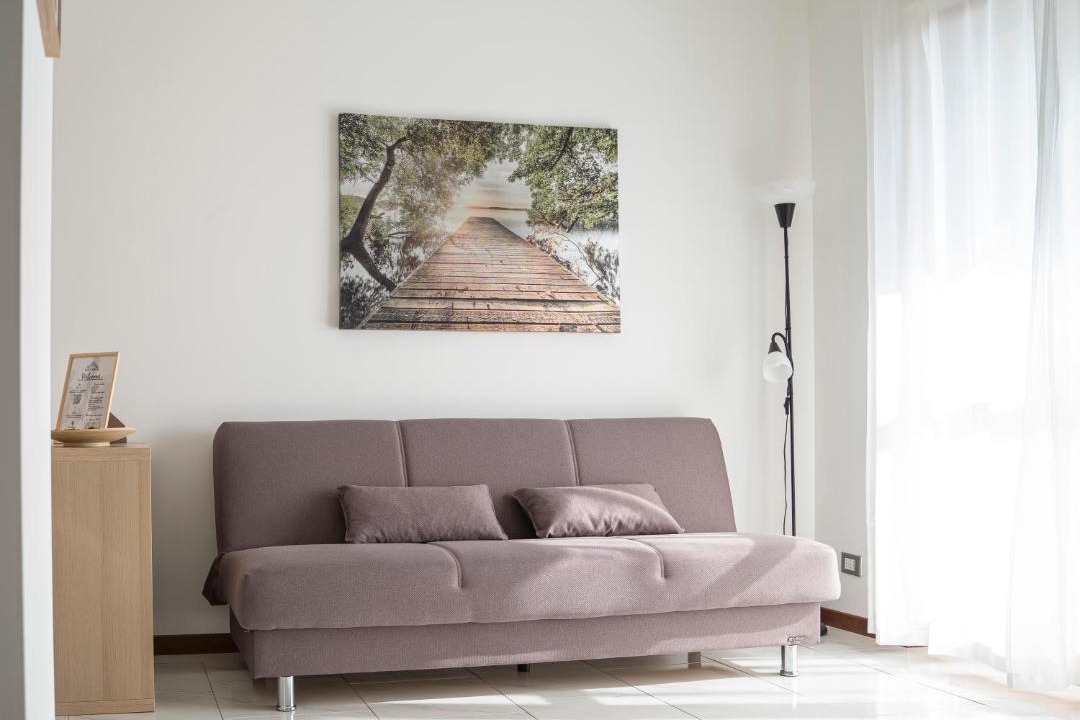 Photo of Livingroom in Seriate