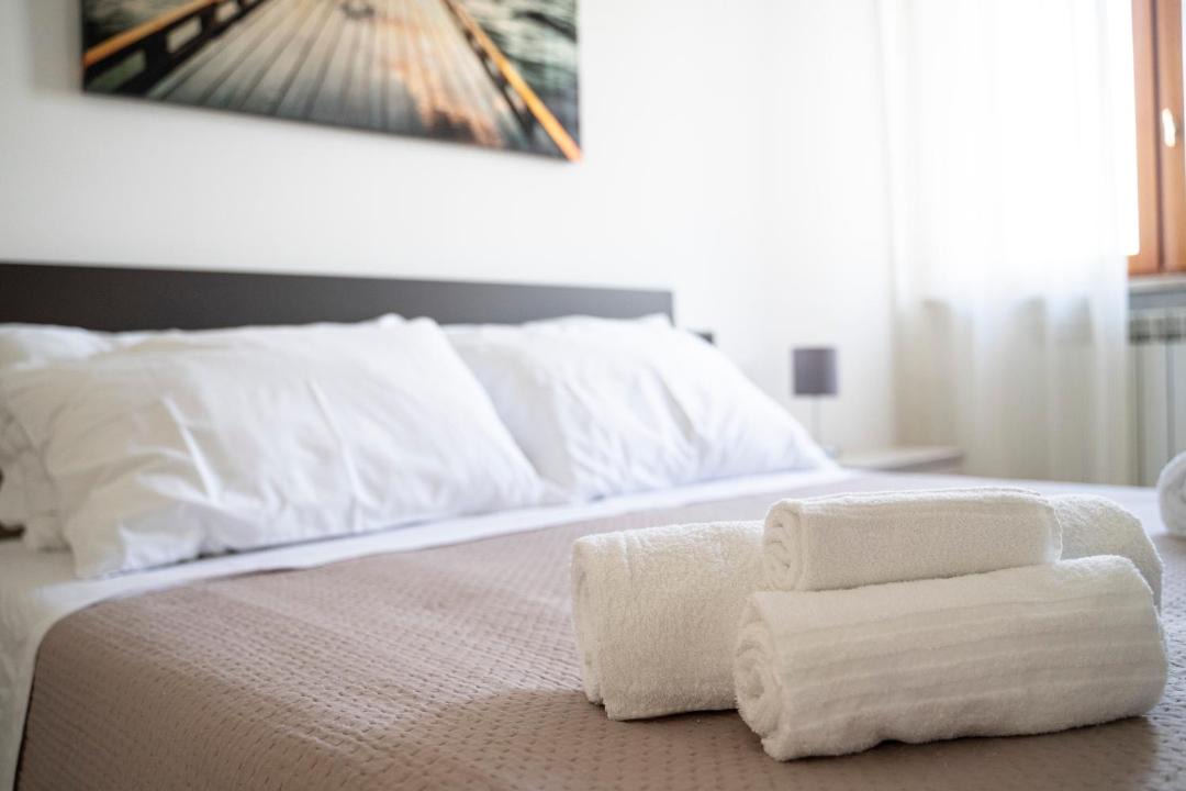 Photo of Bedroom in Seriate