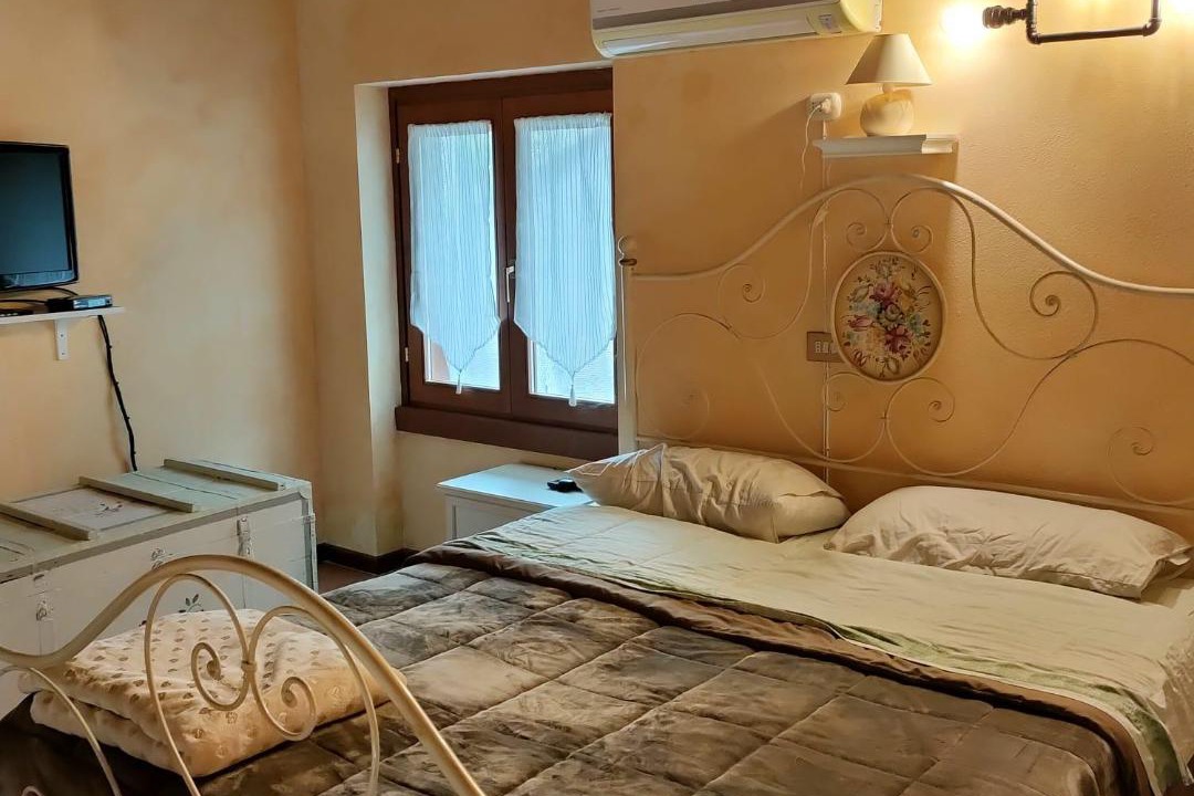 Photo of Bedroom in Bianzano