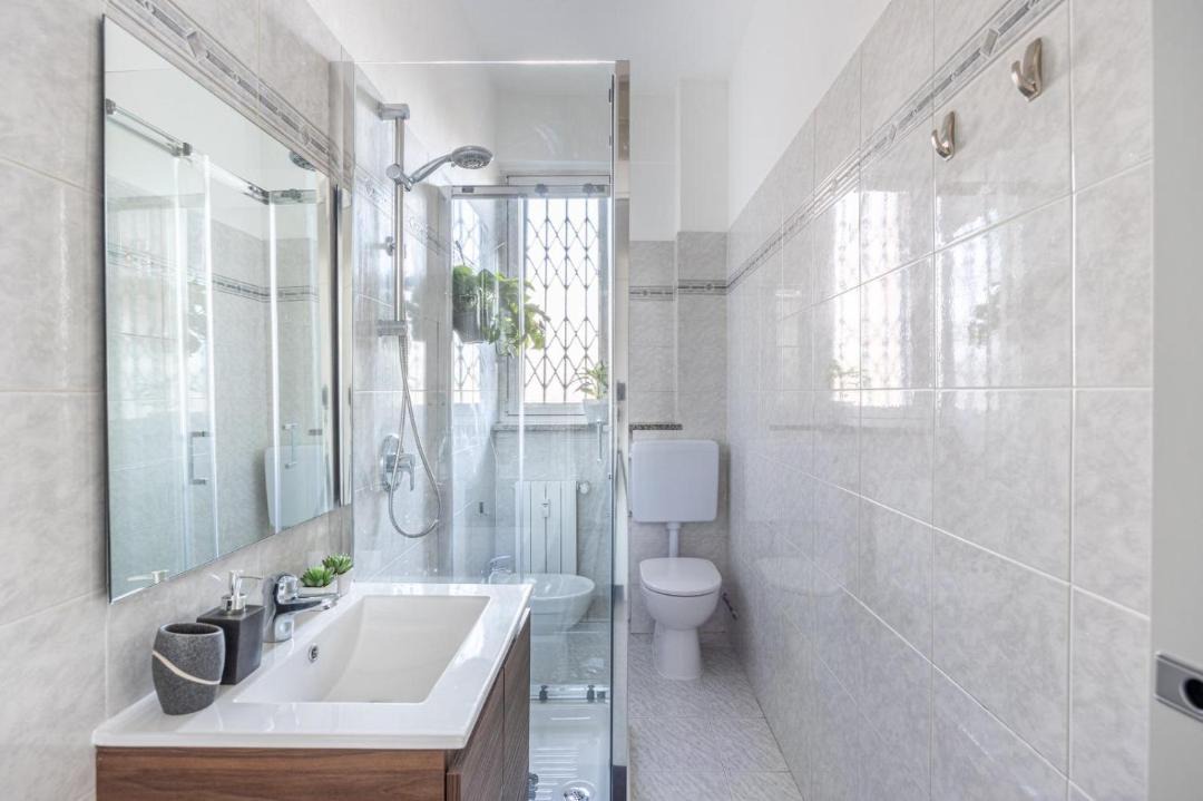 Photo of Bathroom in Bullona