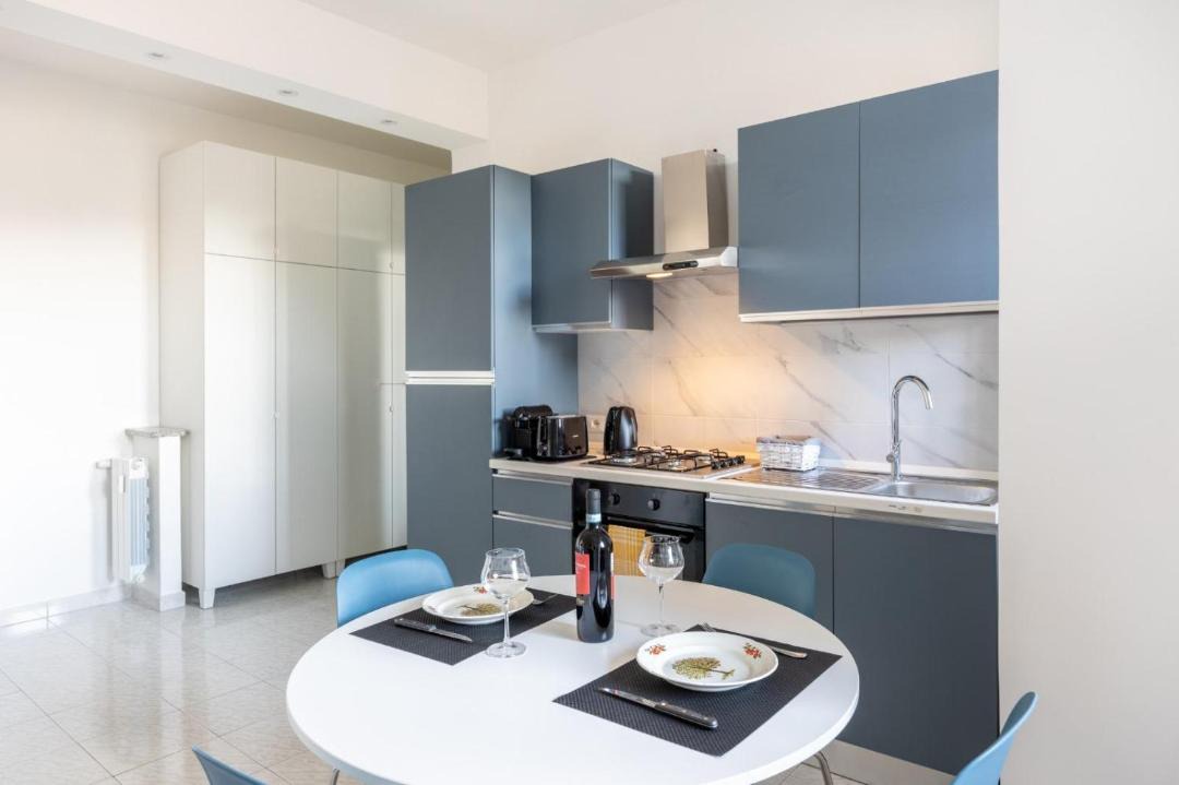 Photo of Kitchen in Bullona