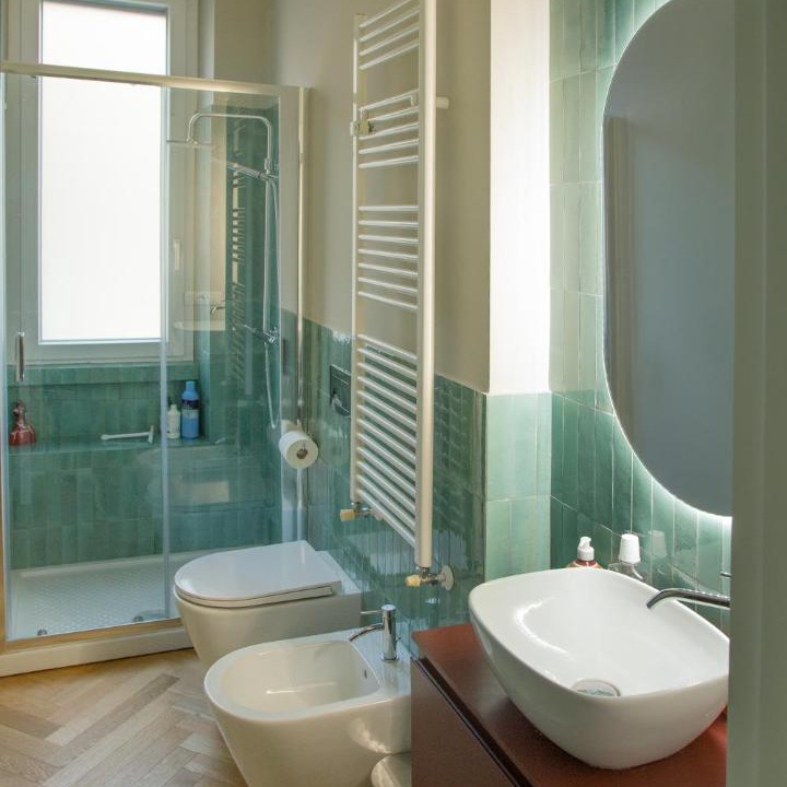 Photo of Bathroom in Turro