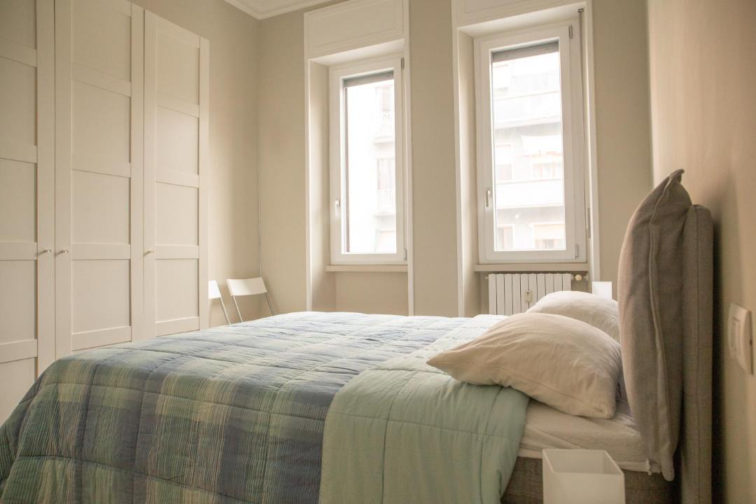Photo of Bedroom in Turro