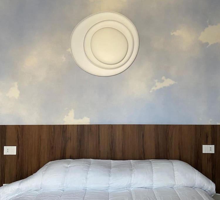 Photo of Bedroom in San Vittore