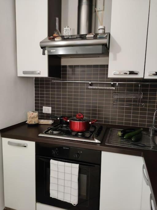 Photo of Kitchen in Siziano