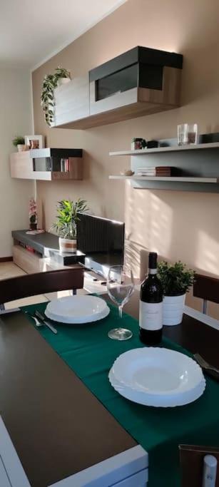 Photo of Kitchen in Siziano