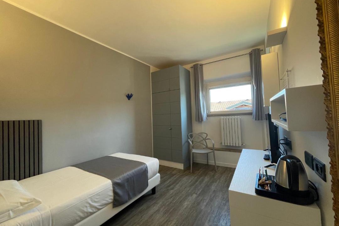 Photo of Bedroom in Downtown