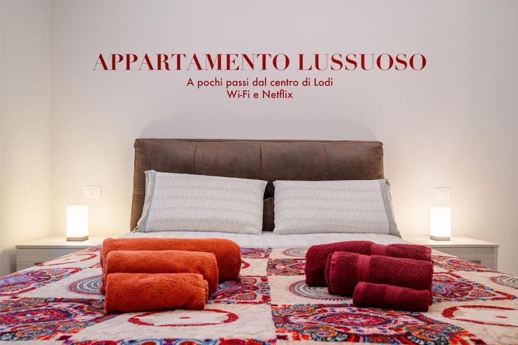 Photo of Bedroom in Lodi