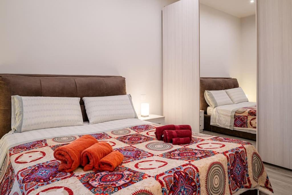 Photo of Bedroom in Lodi