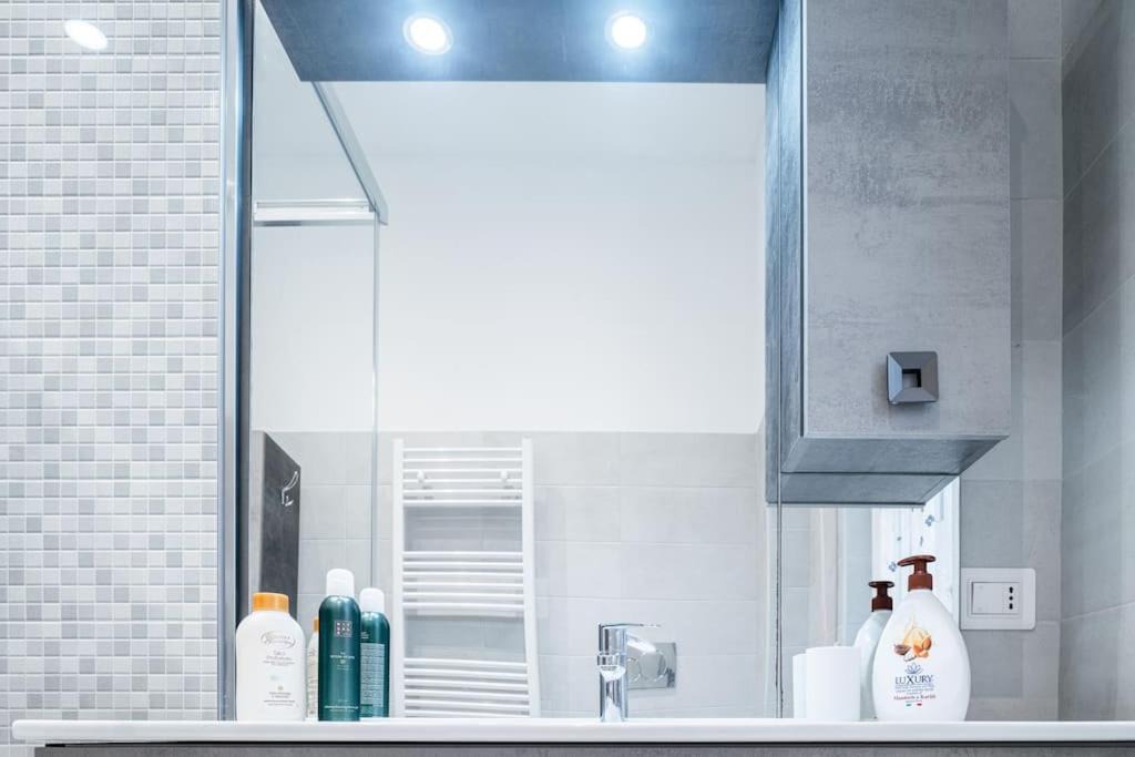 Photo of Bathroom in Lodi