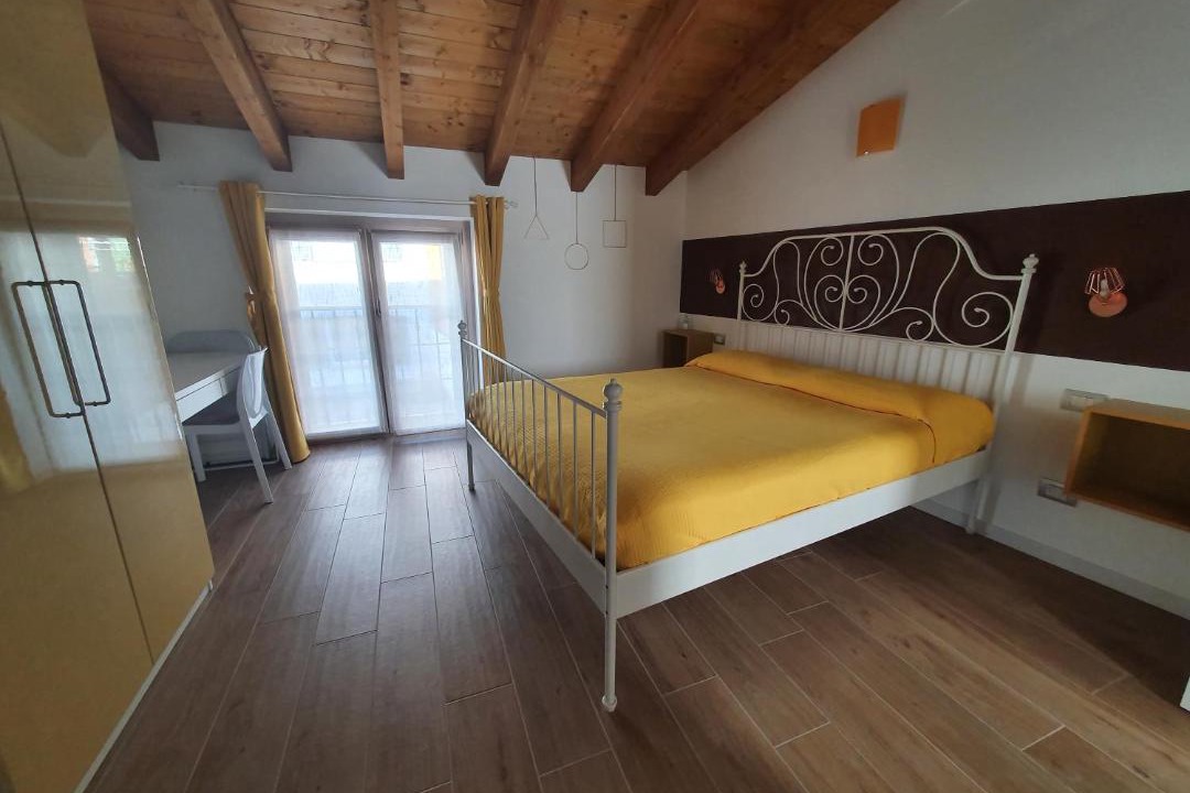 Photo of Bedroom in Azzano San Paolo