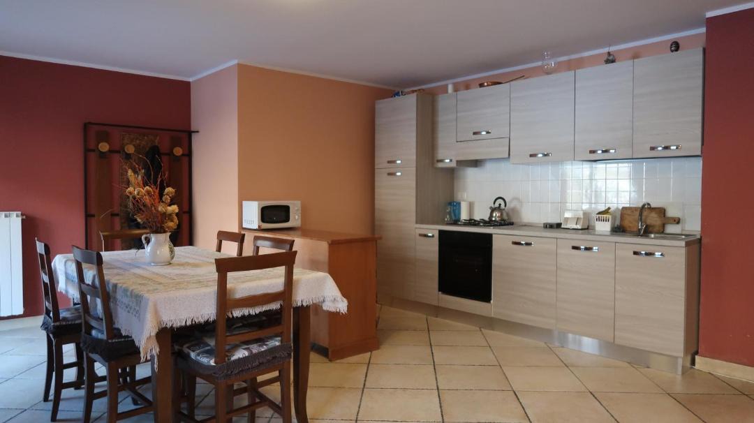 Photo of Kitchen in Temu