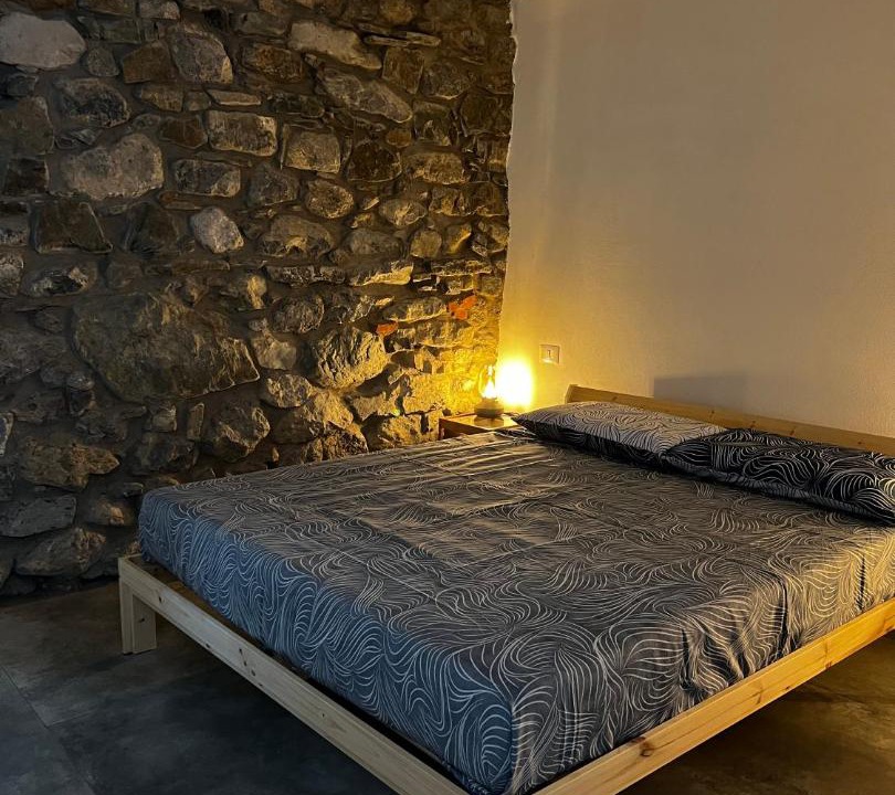 Photo of Bedroom in Gorno