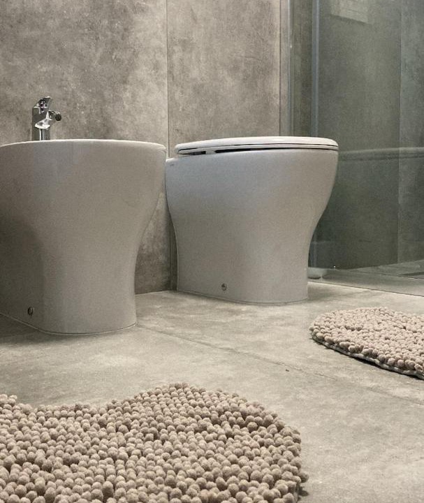 Photo of Bathroom in Gorno