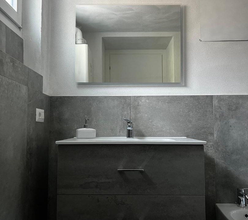 Photo of Bathroom in Gorno