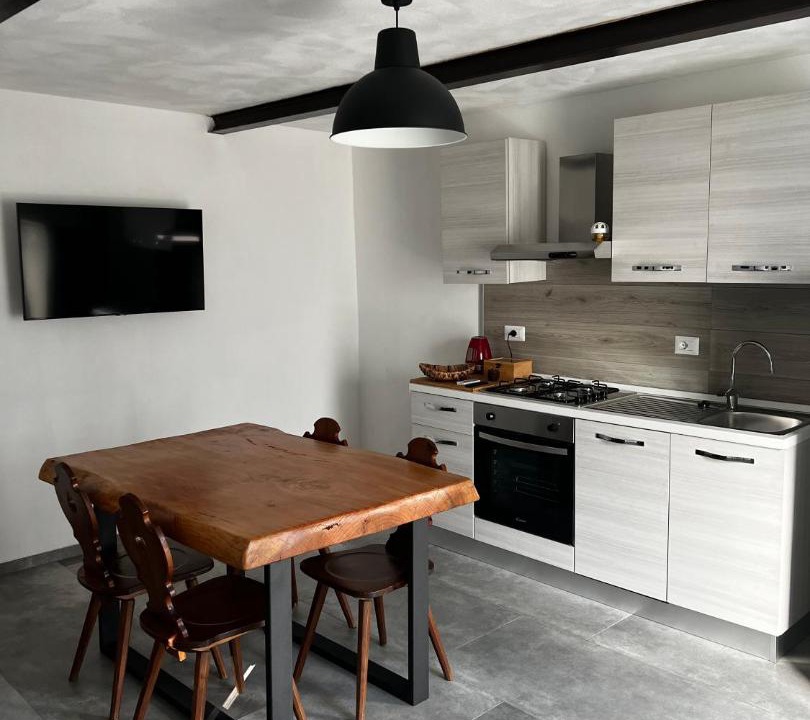 Photo of Kitchen in Gorno