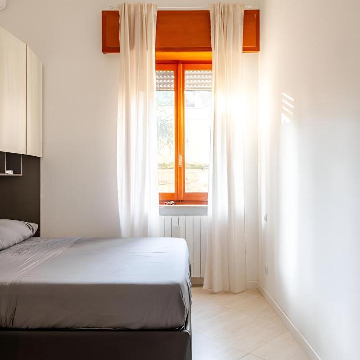 Photo of Bedroom in Niguarda