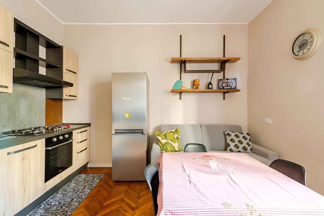 Photo of Kitchen in Niguarda