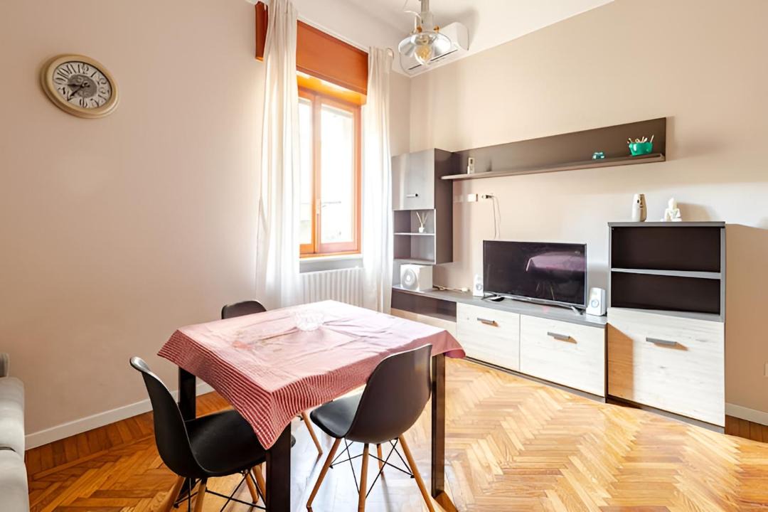 Photo of Kitchen in Niguarda