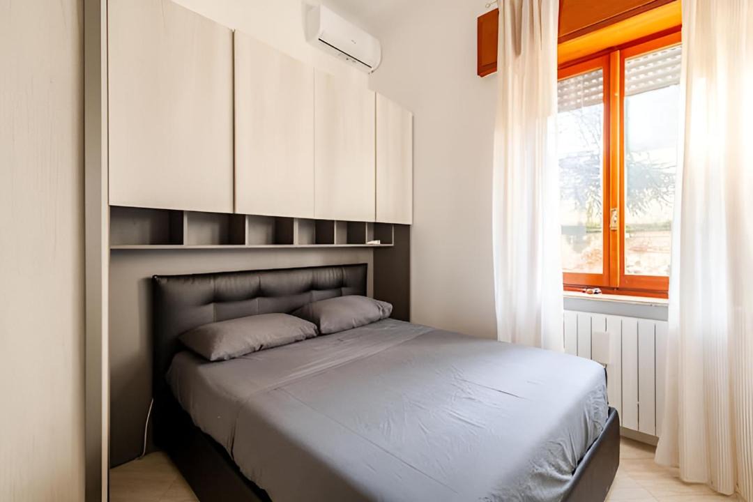 Photo of Bedroom in Niguarda