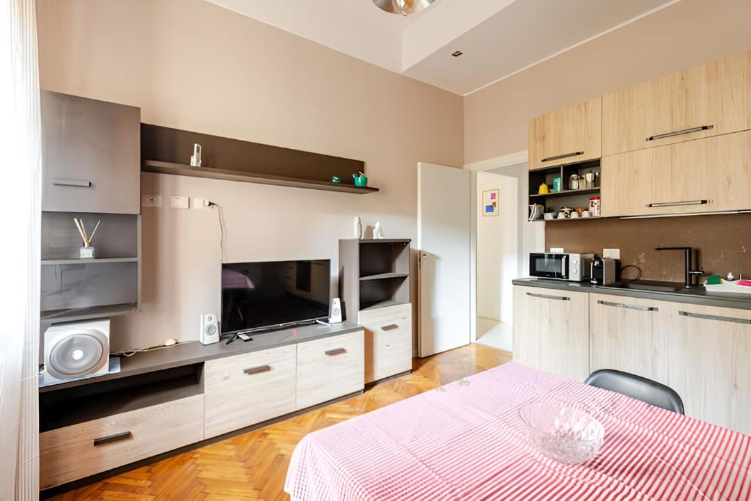 Photo of Kitchen in Niguarda