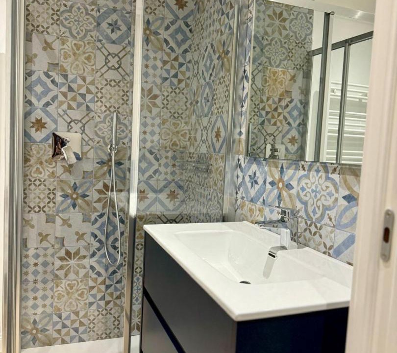 Photo of Bathroom in Centro Storico Nord
