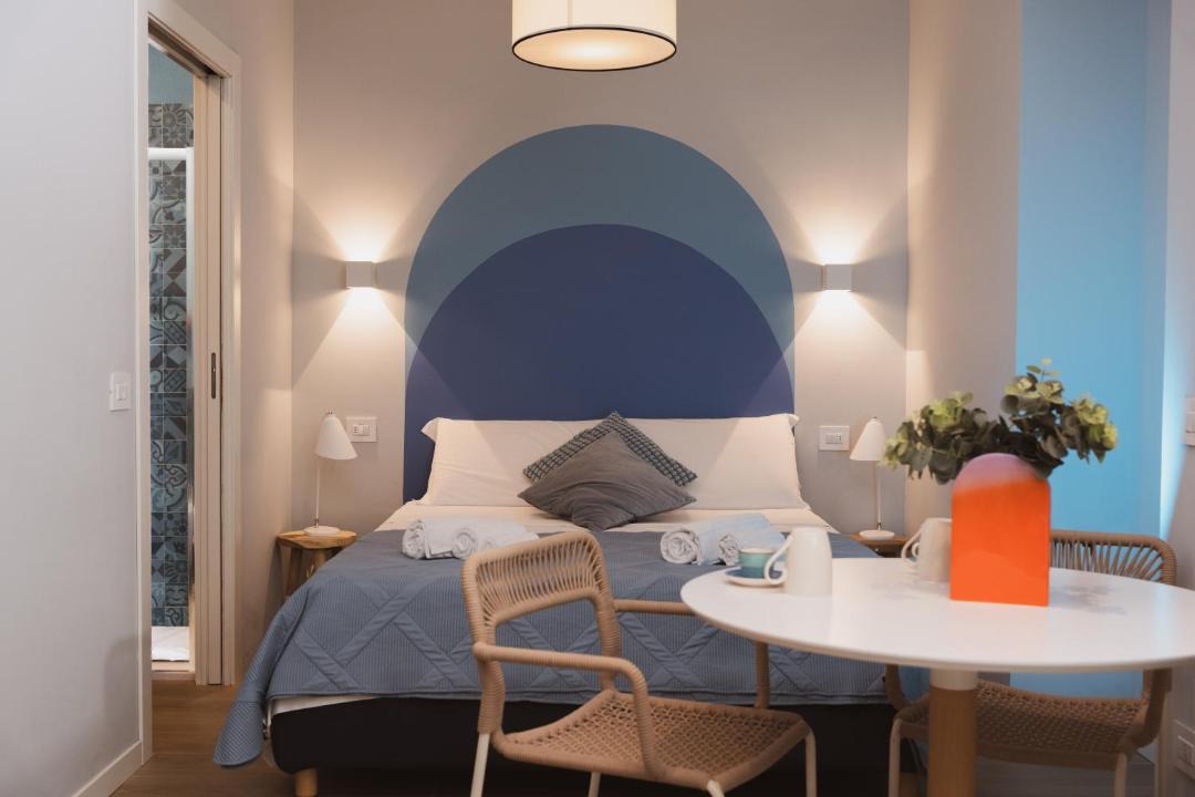 Photo of Bedroom in Porta Venezia