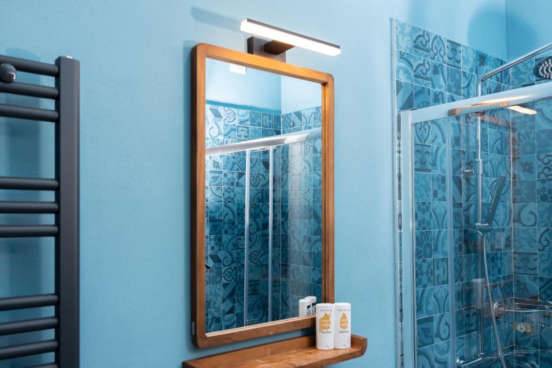 Photo of Bathroom in Porta Venezia