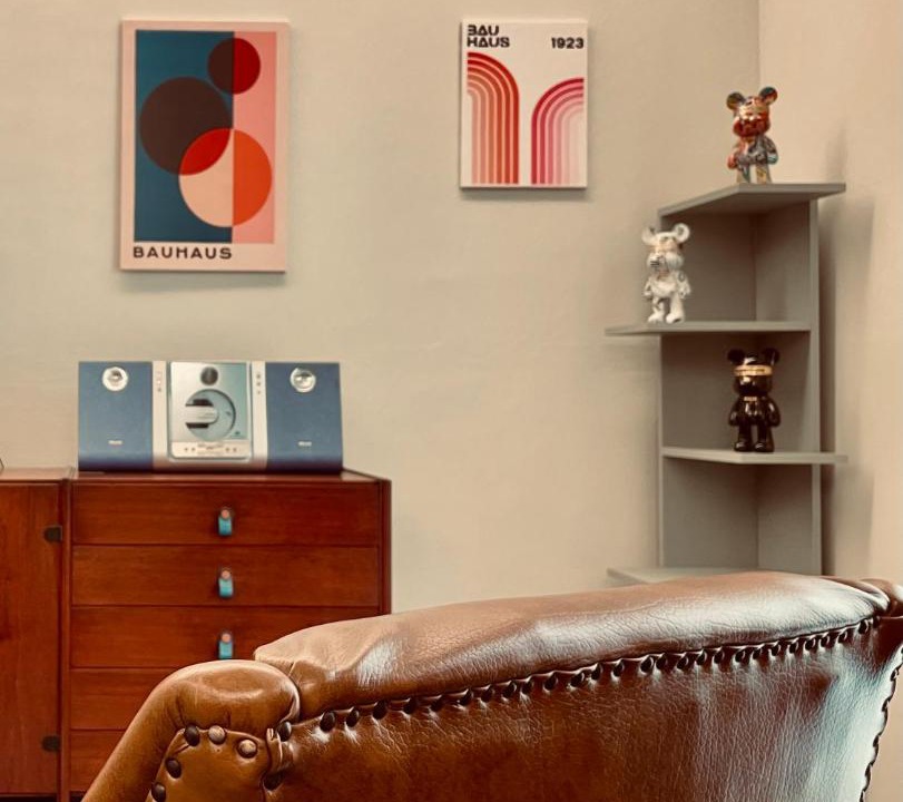 Photo of Livingroom in Pavia