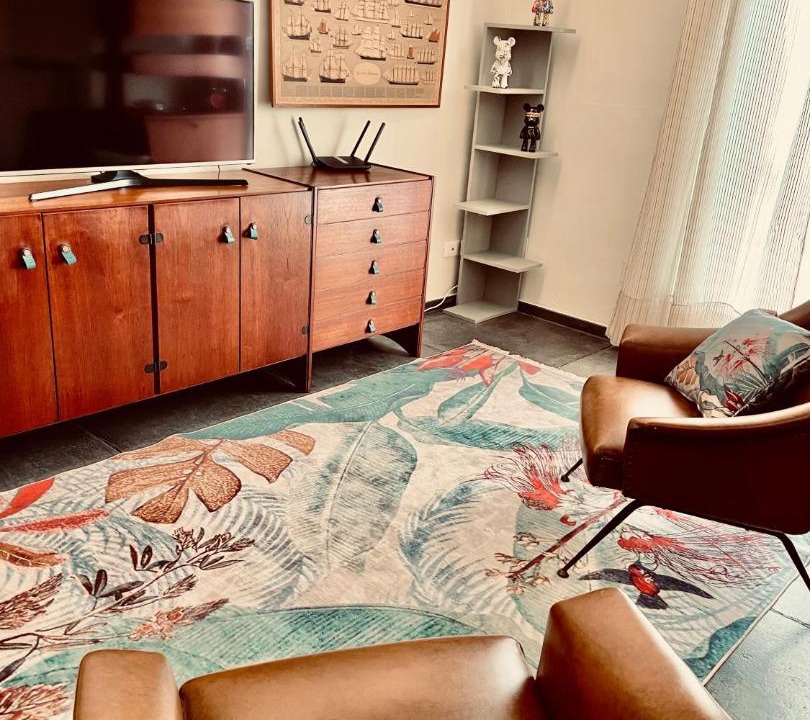 Photo of Livingroom in Pavia