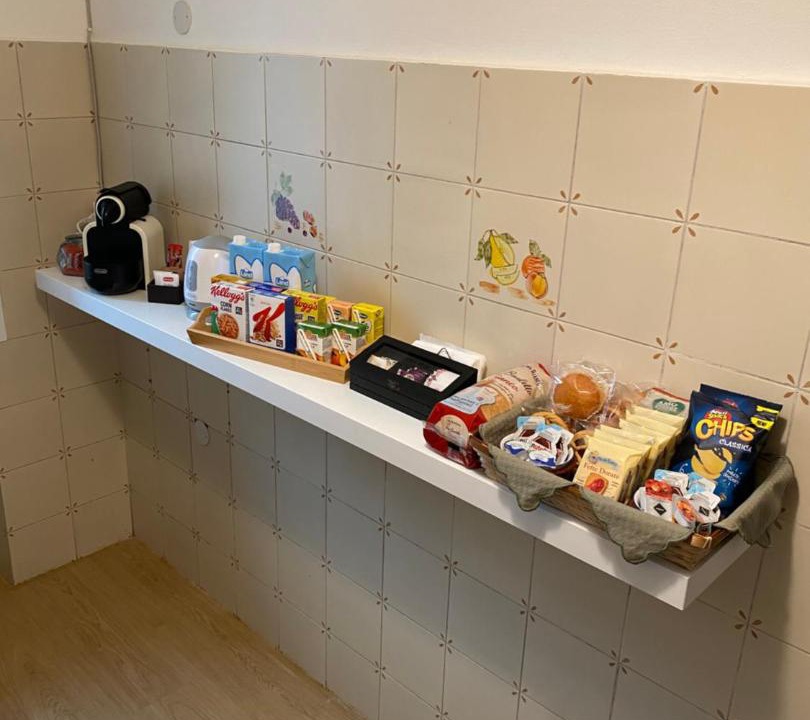 Photo of Kitchen in Parabiago