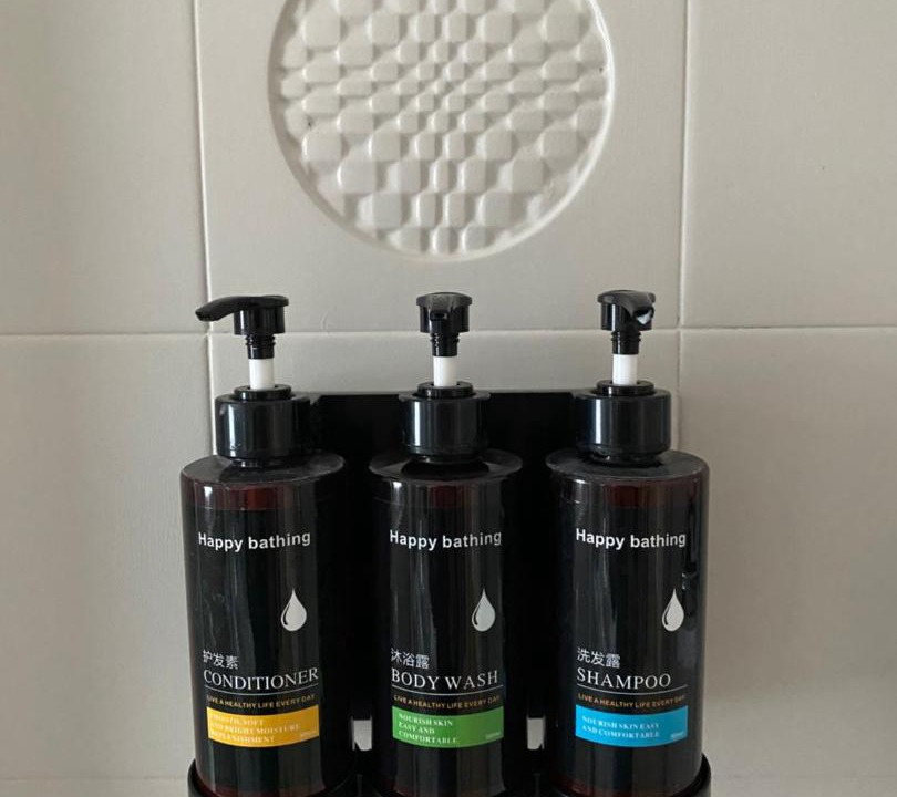 Photo of Bathroom in Parabiago