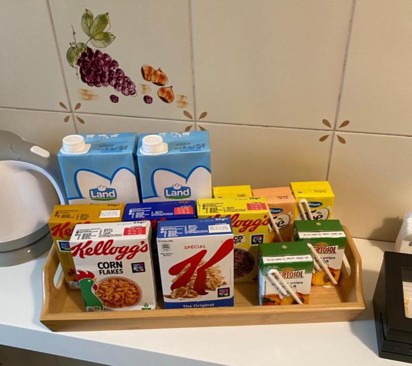 Photo of Kitchen in Parabiago