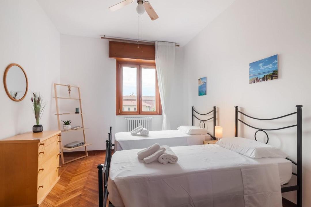 Photo of Bedroom in Portello