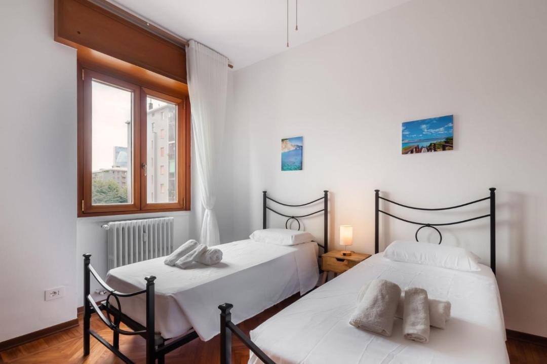 Photo of Bedroom in Portello