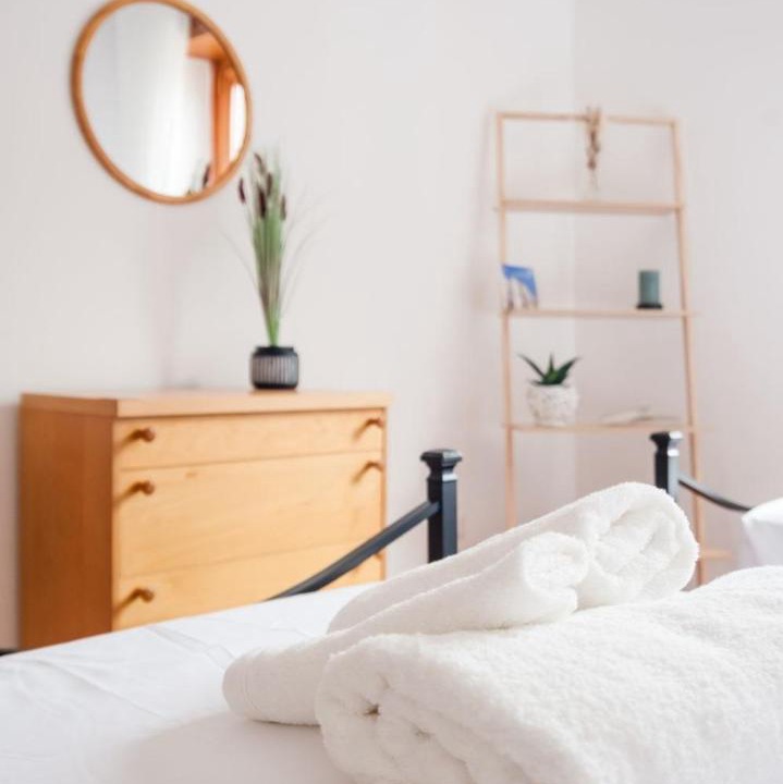 Photo of Bedroom in Portello