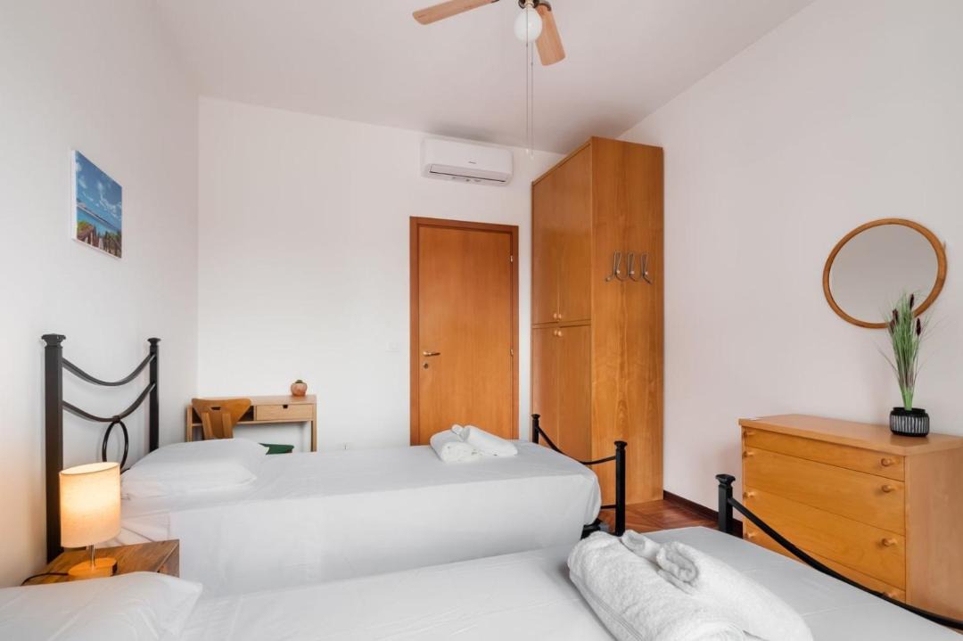 Photo of Bedroom in Portello